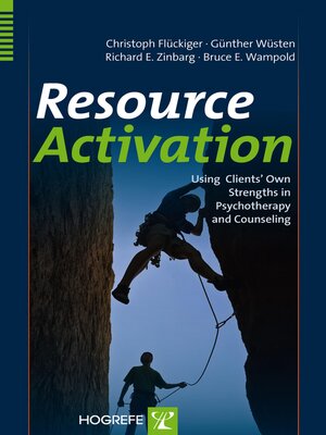 cover image of Resource Activation